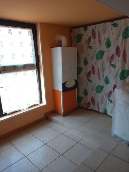 Loft Sotto Il Vulcano, Con Posto Auto Privato ซัฟเฟรานา เอตเนอา ภายนอก รูปภาพ