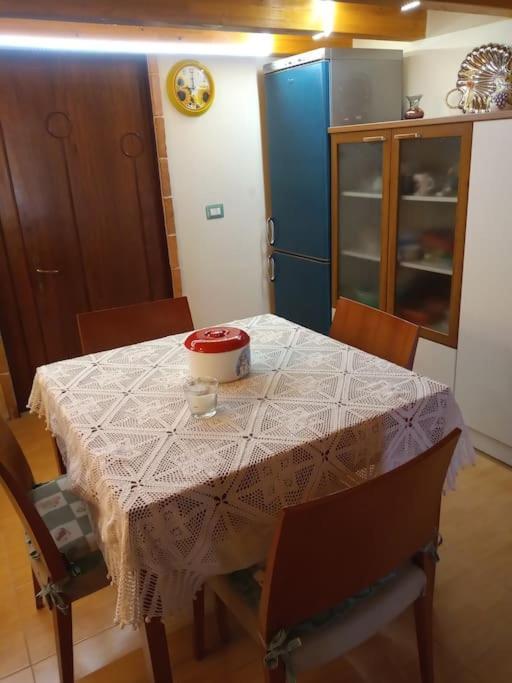 Loft Sotto Il Vulcano, Con Posto Auto Privato ซัฟเฟรานา เอตเนอา ภายนอก รูปภาพ