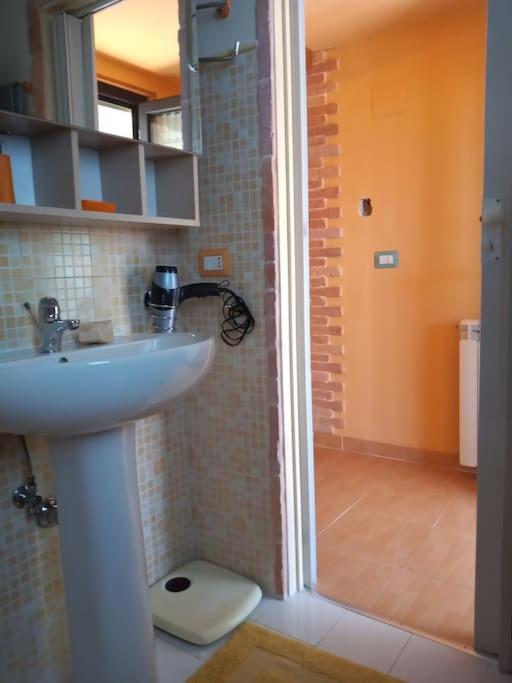 Loft Sotto Il Vulcano, Con Posto Auto Privato ซัฟเฟรานา เอตเนอา ภายนอก รูปภาพ