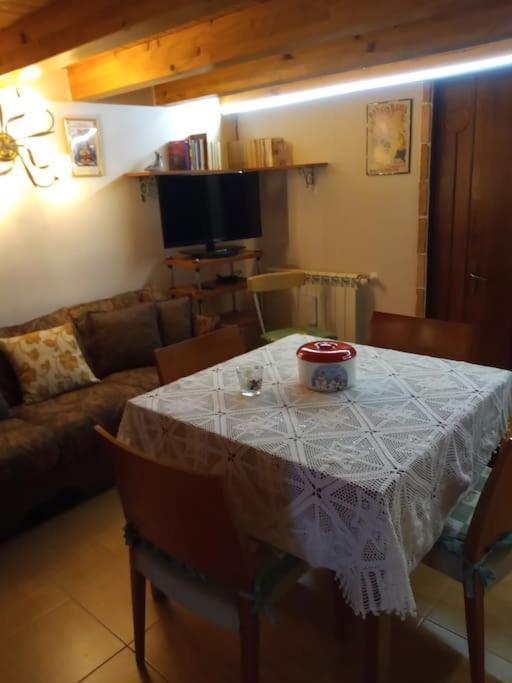 Loft Sotto Il Vulcano, Con Posto Auto Privato ซัฟเฟรานา เอตเนอา ภายนอก รูปภาพ
