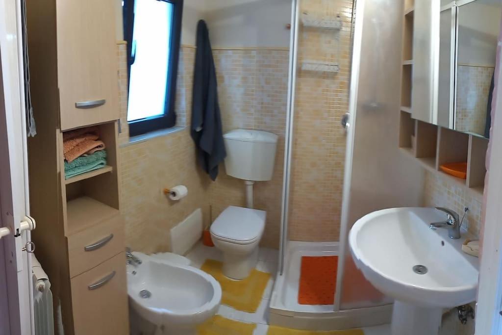 Loft Sotto Il Vulcano, Con Posto Auto Privato ซัฟเฟรานา เอตเนอา ภายนอก รูปภาพ