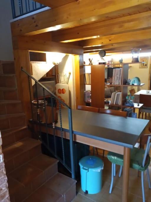 Loft Sotto Il Vulcano, Con Posto Auto Privato ซัฟเฟรานา เอตเนอา ภายนอก รูปภาพ